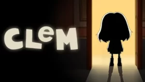 Обложка Clem