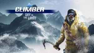 Обложка Climber: Sky is the Limit