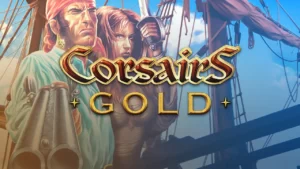 Обложка Corsairs