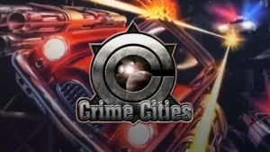 Crime Cities