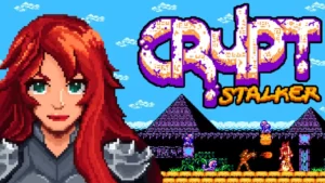 Crypt Stalker