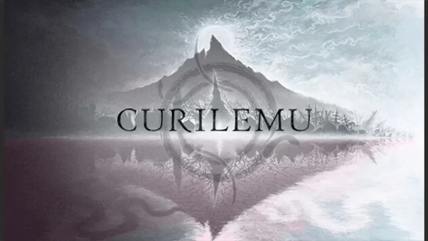 Обложка игры Curilemu