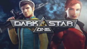 DarkStar One