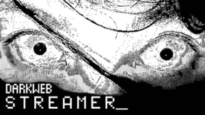 Обложка DarkwebSTREAMER