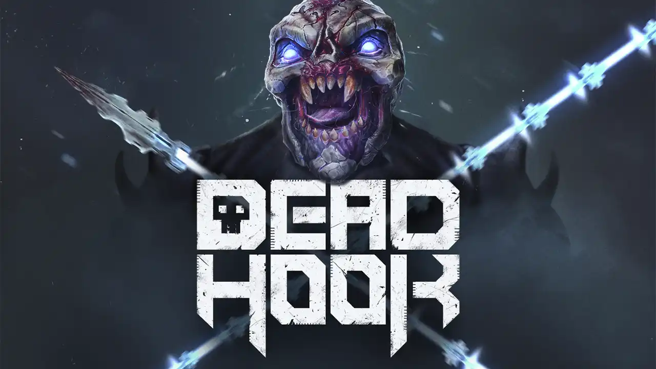 Dead Hook