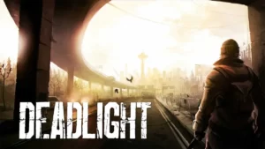 Обложка Deadlight
