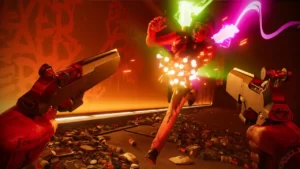 Время пошло: скачай Deathloop, пока не стёрли всё к чёрту