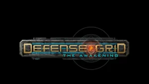 Defense Grid: The Awakening