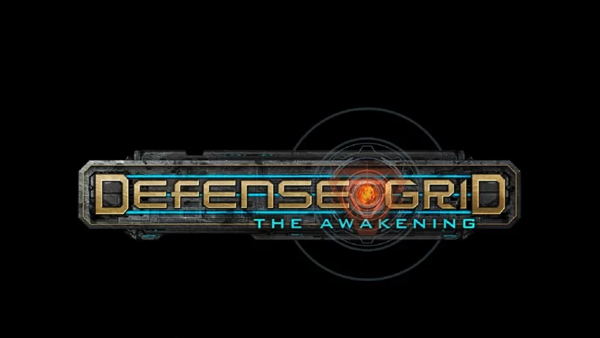 Обложка игры Defense Grid: The Awakening