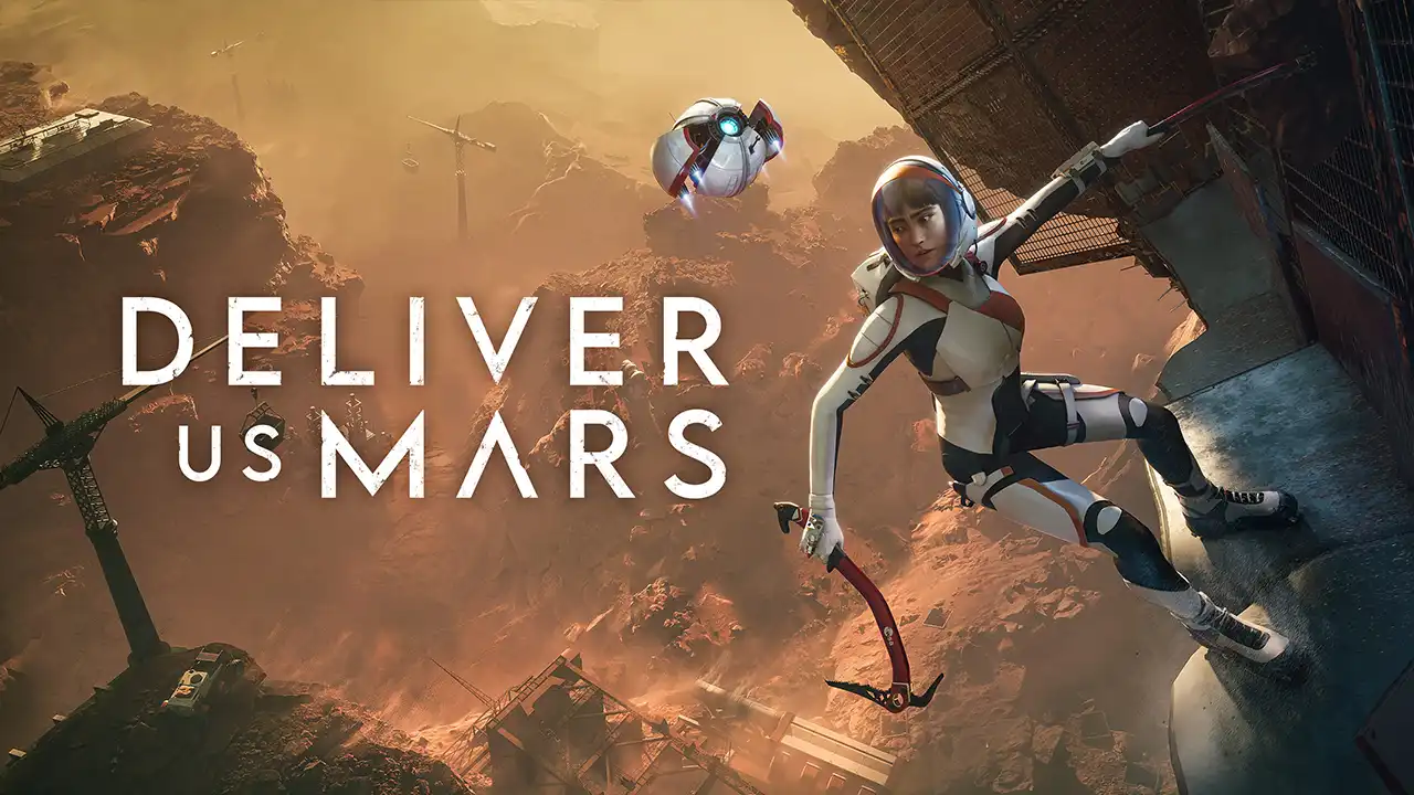 Системные требования Deliver Us Mars: какие параметры подойдут?