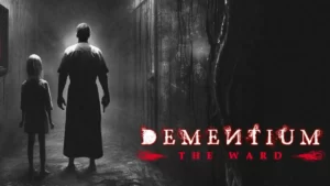 Dementium: The Ward