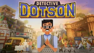 Detective Dotson