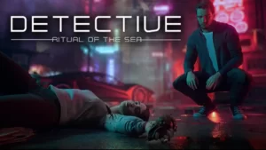 Detective: Ritual of the Sea
