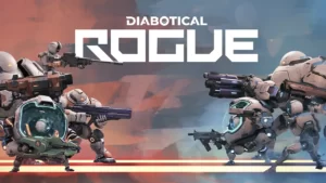 Обложка Diabotical Rogue