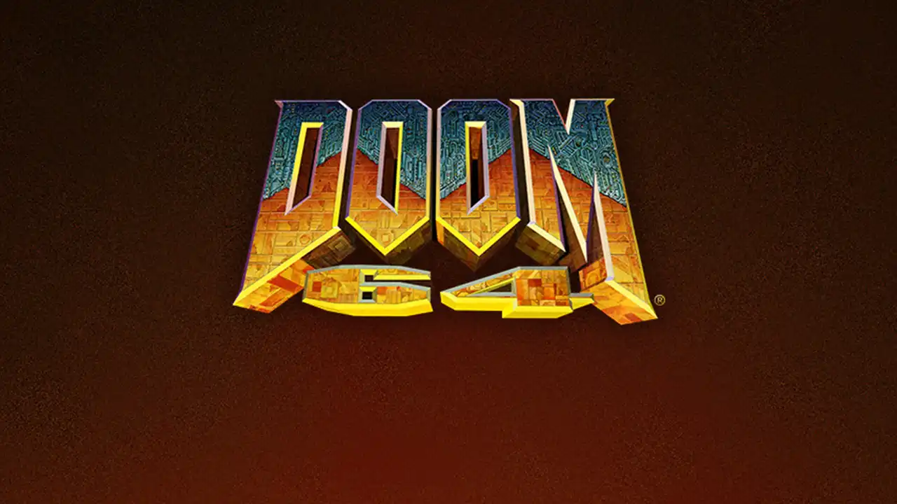 DOOM 64: минимальные и рекомендованные системные требования