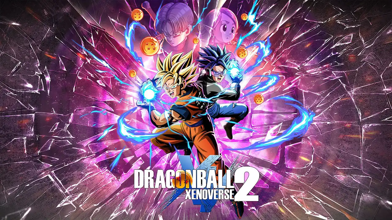 Системные требования Dragon Ball Xenoverse 2: хватит ли твоему ПК для этого?