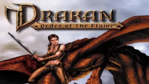Drakan: Order of the Flame