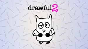 Обложка Drawful 2