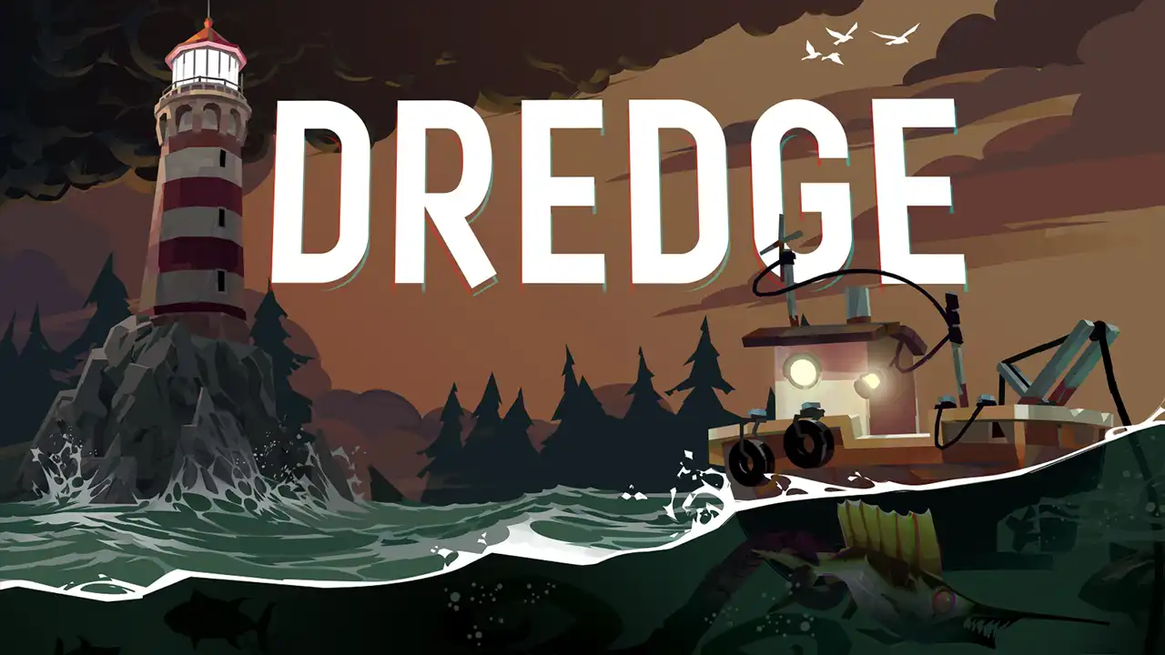 Системные требования DREDGE: всё, что нужно для игры