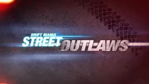 Drift Mania: Street Outlaws