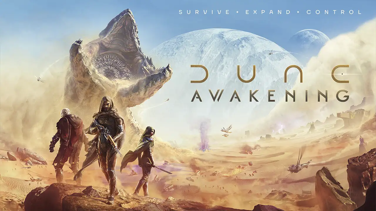 Системные требования Dune: Awakening — проверь, потянет ли твой ПК