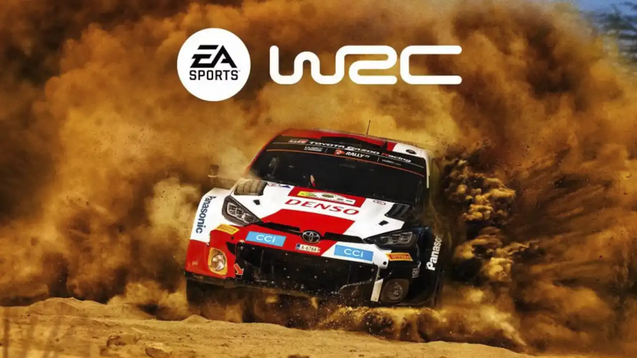 EA Sports WRC: минимальные и рекомендуемые системные требования