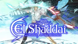 El Shaddai HD Remaster