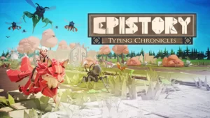 Epistory — Typing Chronicles