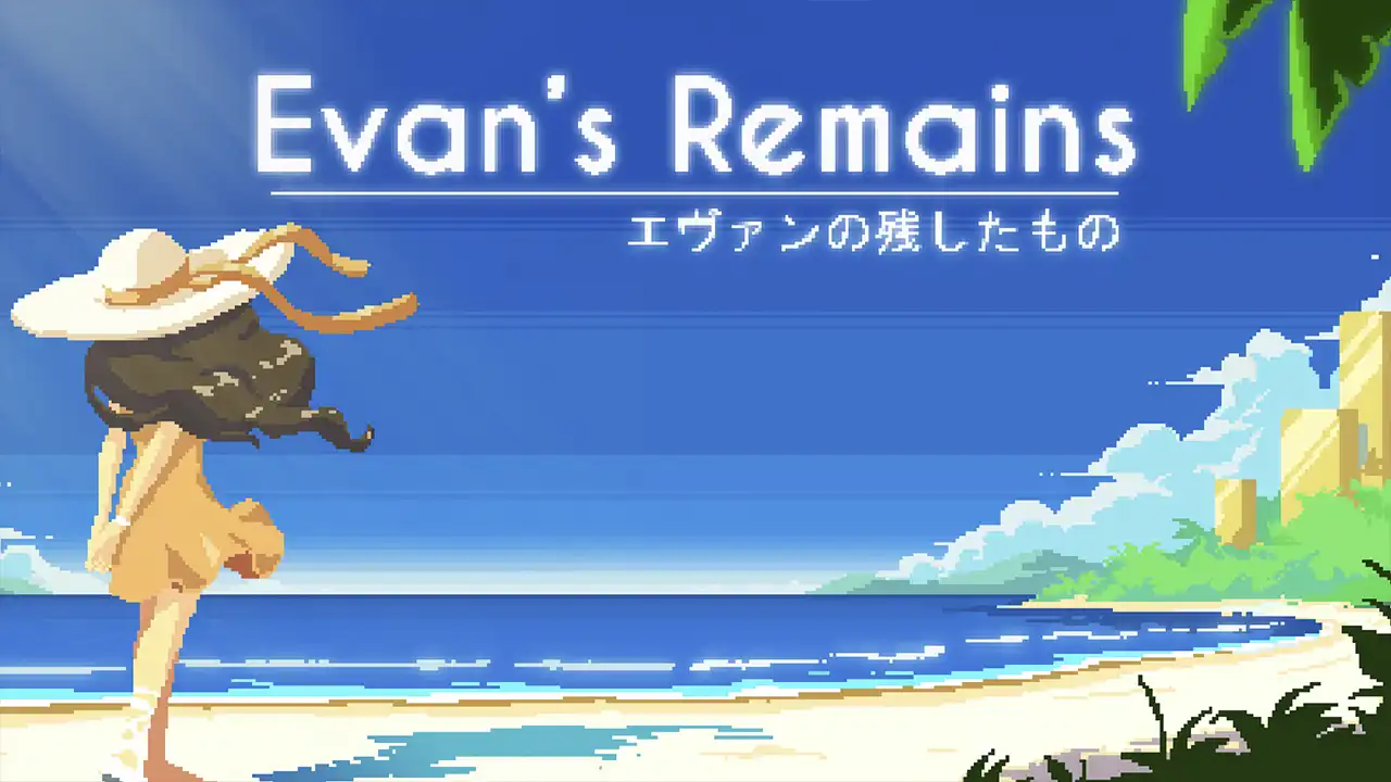 Системные требования Evan’s Remains: что нужно для стабильной игры