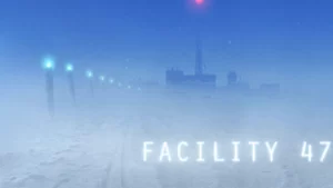 Обложка Facility 47
