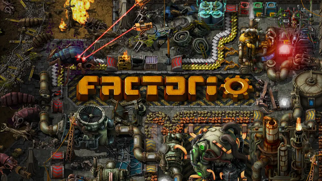 Системные требования Factorio: твоя машина готова?