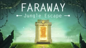 Обложка Faraway 2: Jungle Escape