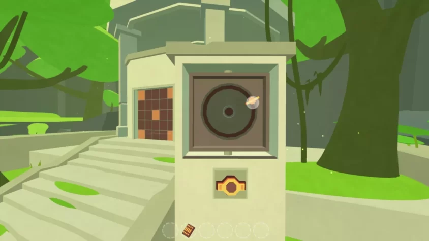 Игровой процесс Faraway 2: Jungle Escape