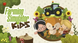 Farming Simulator Kids