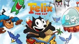Felix the Cat