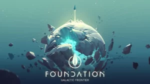 Foundation: Galactic Frontier