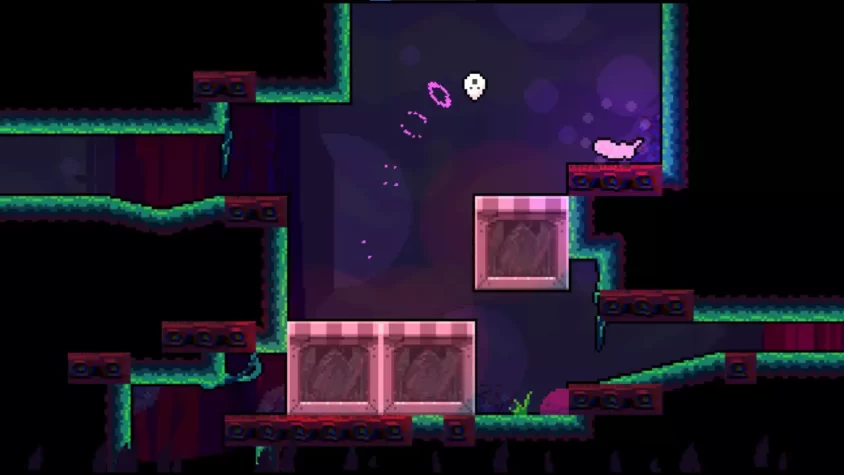 Игровой процесс Fowl Damage