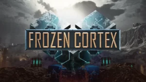 Обложка Frozen Cortex