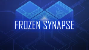 Frozen Synapse