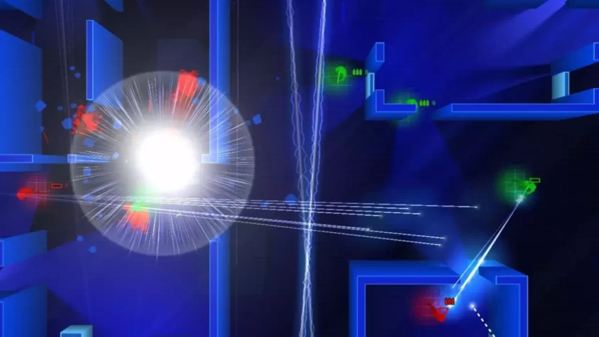 Frozen Synapse: защита от нападений
