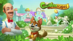 Gardenscapes