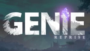 Genie Reprise