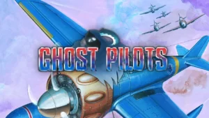 Ghost Pilots
