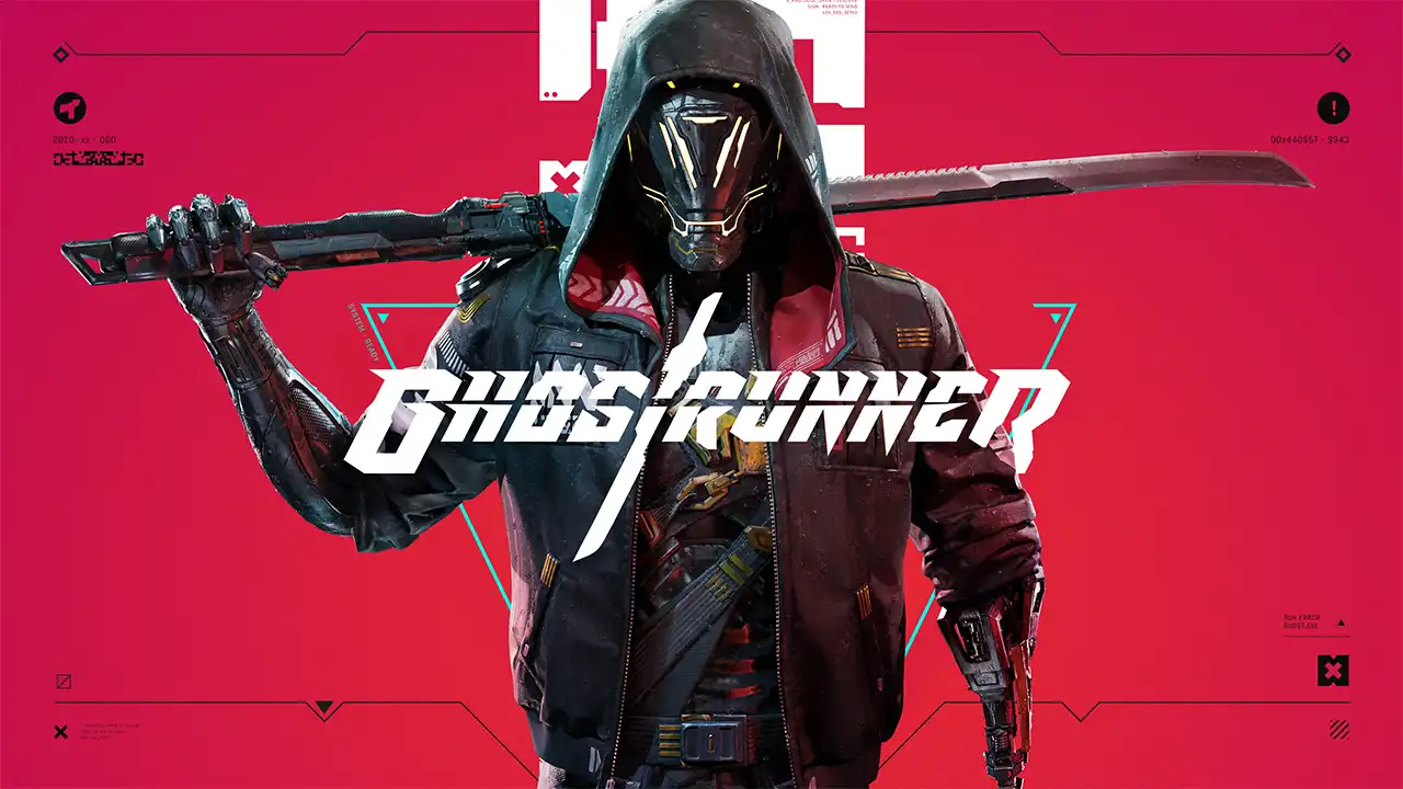 Ghostrunner: системные требования для максимальной производительности