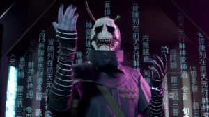 Epic раздаёт хоррор про Токио и духов: забрать до 7 ноября