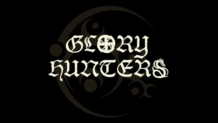 Обложка игры Glory Hunters