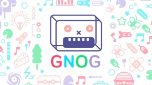 GNOG