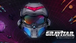 Gravitar: Recharged