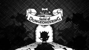 Обложка Guild of Dungeoneering