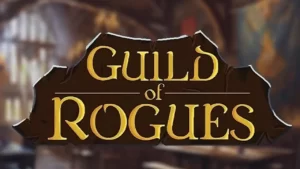 Обложка Guild of Rogues